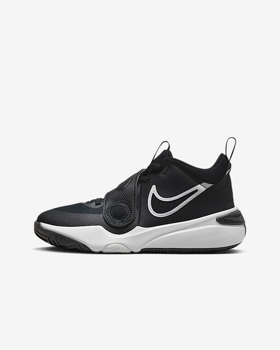 NIKE公式】ナイキ チーム ハッスル D 11 ジュニア NIKE公式】ナイキ チーム ハッスル D 11 ジュニア
